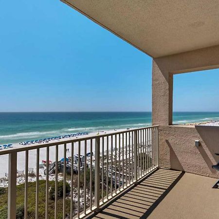 Tops'L Beach Manor 612 Destin Eksteriør billede