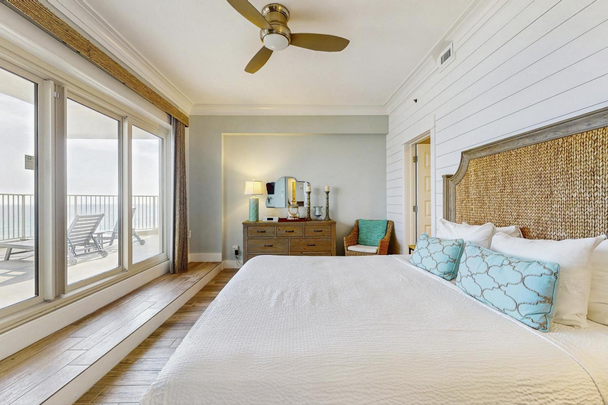 Tops'L Beach Manor 612 Destin Eksteriør billede