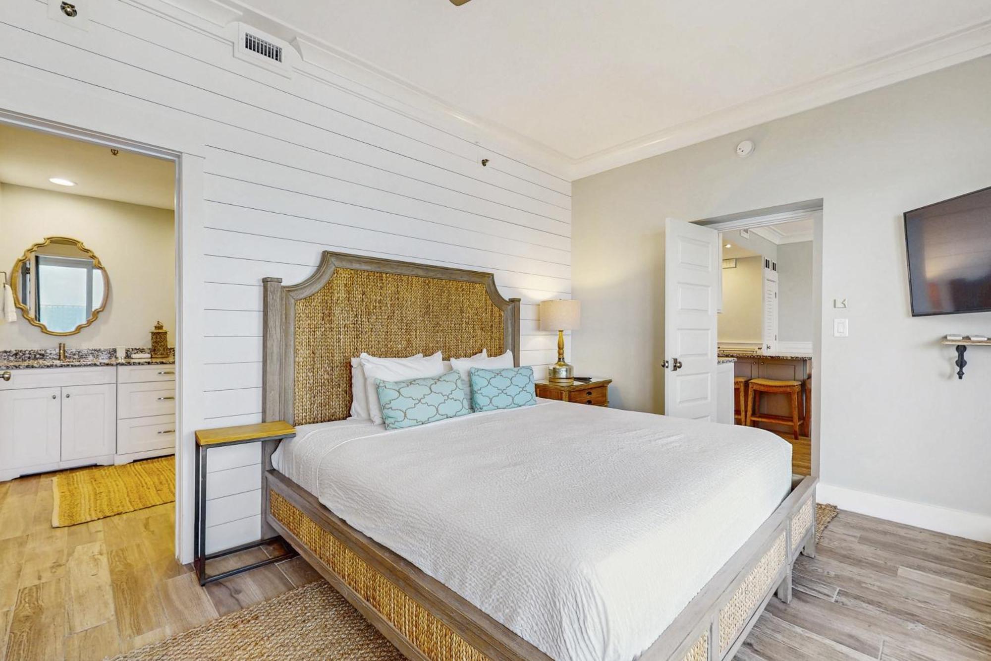 Tops'L Beach Manor 612 Destin Eksteriør billede